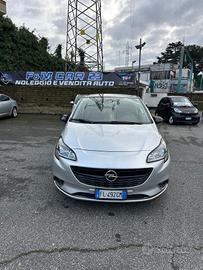 Opel Corsa 2018 GPL