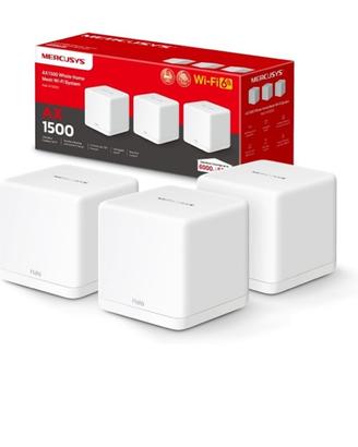 Mercusys Halo 1500 nuovo