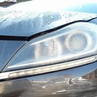 FANALINO LUCE DIURNA ANT. SX. LANCIA DELTA «III» (