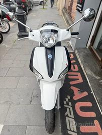 Liberty 50 S anno 2023