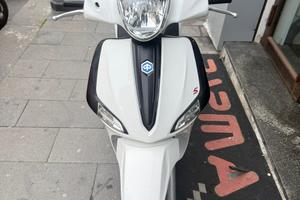 Liberty 50 S anno 2023