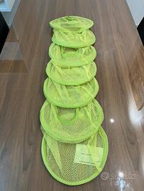 Rete portaoggetti ikea