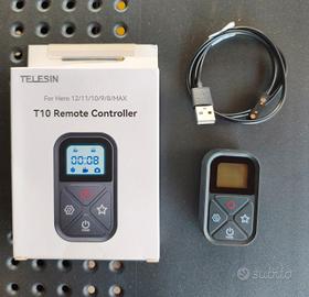 Telecomando per GOPRO 