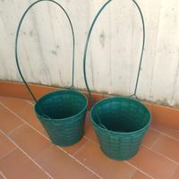 Ciotole per composizioni floreali per ricorrenze