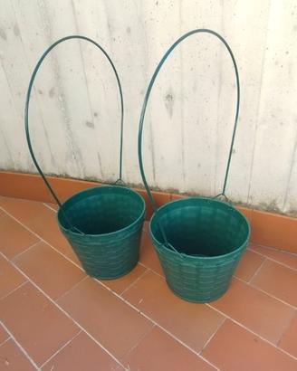 Ciotole per composizioni floreali per ricorrenze