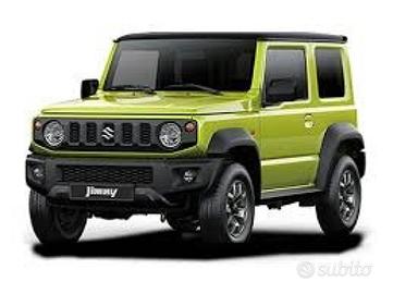 SUZUKI Jimny 1.5 PRO (N1)