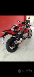 Bmw s 1000 r