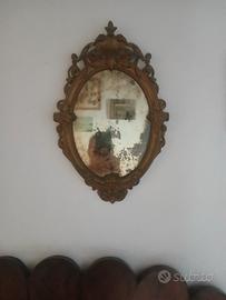 specchio antico