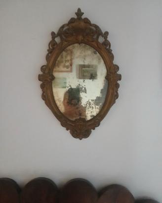 specchio antico