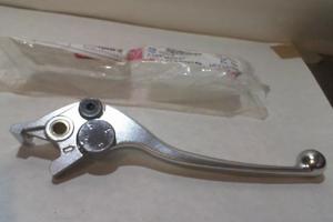 LEVA FRENO DX ARGENTO KYMCO 00153155