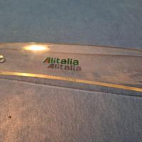 Calzascarpe Alitalia