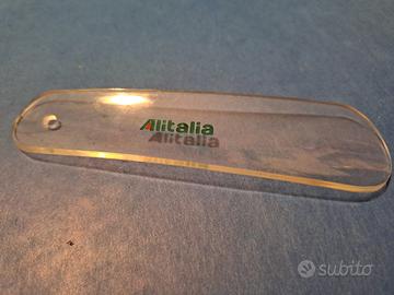 Calzascarpe Alitalia