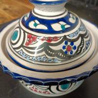 Portagioie Nuovo in ceramica 