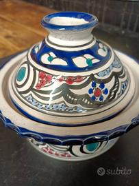 Portagioie Nuovo in ceramica 