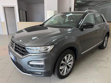 Volkswagen T-Roc 2.0 TDI SCR 150 CV DSG Advanced B