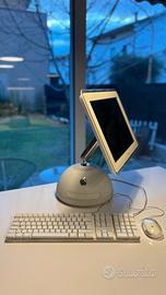 Apple iMac g4 "Lampadone" - perfetto