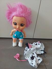 Bambola Cry Babies originale 30 cm