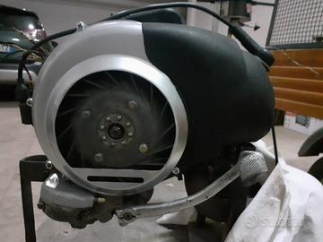 vespa vnb 150