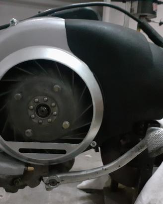 vespa vnb 150