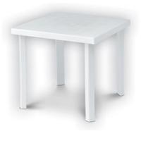 tavoli da 4 posti in plastica 