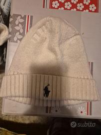 cappello polo ralph lauren