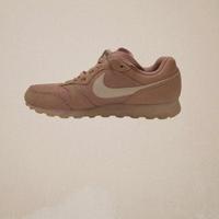 Scarpe da ginnastica da donna Nike rosa