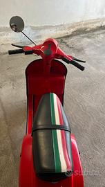 Vespa 50pk s