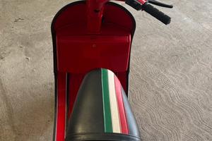 Vespa 50pk s