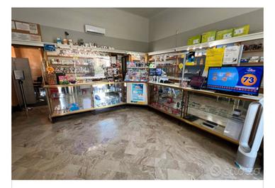 Attività Tabaccheria semicentro Brescia