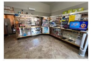 Attività Tabaccheria semicentro Brescia