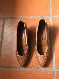 Scarpe da donna tg 36 momento