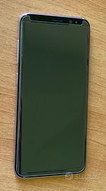 Samsung Galaxy S8 -64GB- Display 5.8"- Orchid Gray