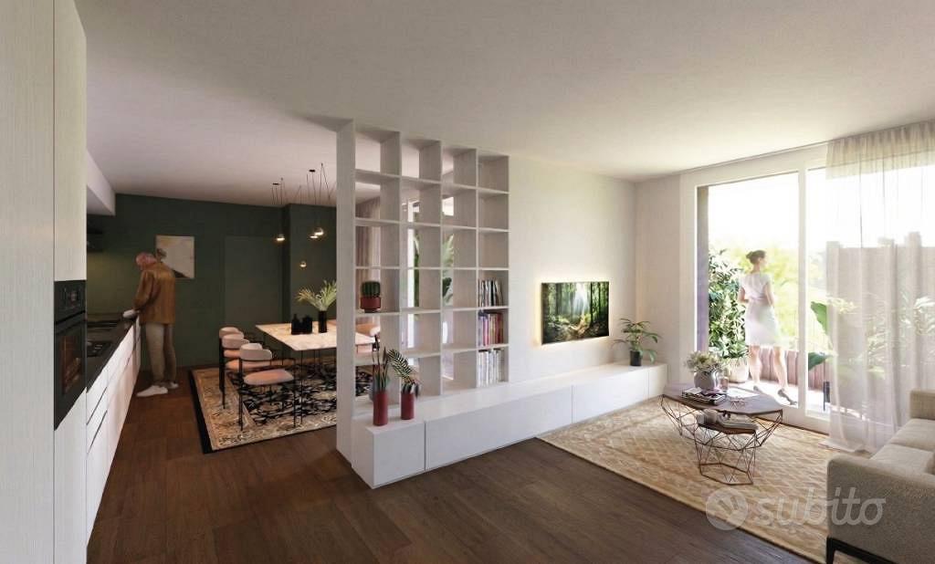 Appartamento – TV - Altro