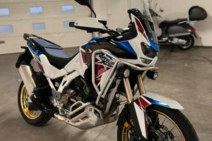Africa twin 1100 adventure