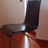 Sedie Cattelan Italia