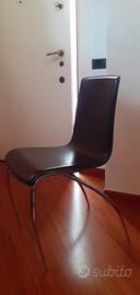 Sedie Cattelan Italia