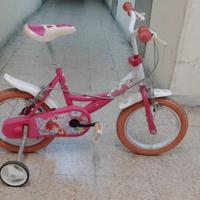 BICI PER BIMBA WINX