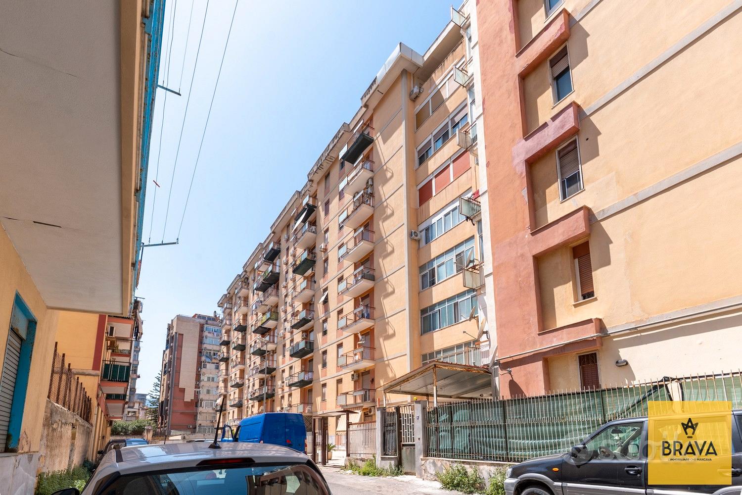Apartment in Palermo, Romagnolo, II Circoscrizione - Vista 2