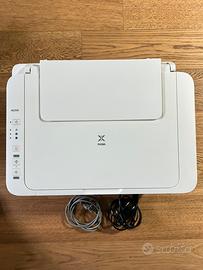 Stampante Canon Pixma MG2550