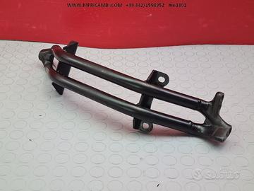 TELAIETTO PEDANE TRIUMPH SPEEDMASTER 800 2003 2005