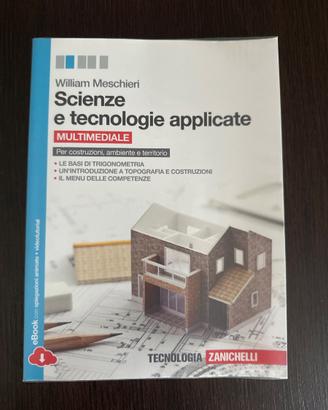 Libro STA, secondo anno CAT