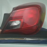 Fanale posteriore DX Opel Corsa E tre porte