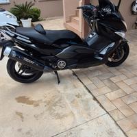 Yamaha T Max - 2010