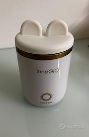 Scaldabiberon portatile