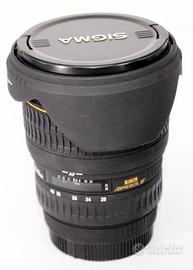 37805 Sigma Canon 20-40mm EX