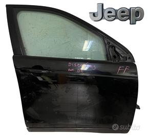PORTIERA ANTERIORE DESTRA LAND ROVER Discovery Spo