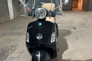 Vespa 250 Gts