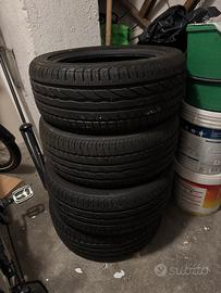 Gomme estive bridgestone 215/45/16