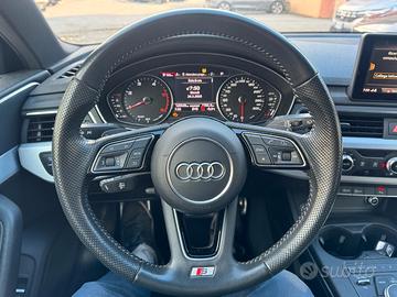 Audi A4 Avant 3.0 TDI quattro S tronic Business Sp