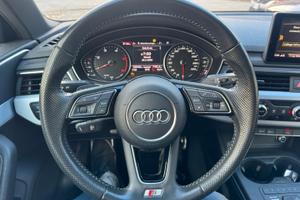 Audi A4 Avant 3.0 TDI quattro S tronic Business Sp